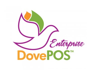 DovePOS Enterprise logo
